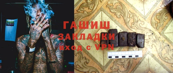 хмурый Бородино