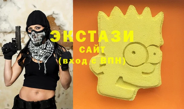 хмурый Бородино